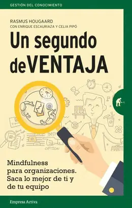 UN SEGUNDO DE VENTAJA UN SEGUNDO DE VENTAJA
