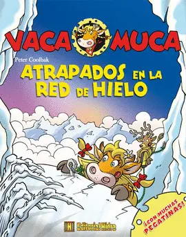 ATRAPADOS EN LA RED DE HIELO
