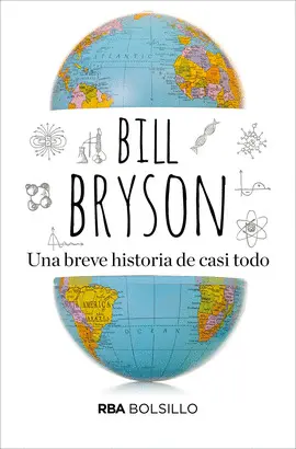 UNA BREVE HISTORIA DE CASI TODO UNA BREVE HISTORIA DE CASI TODO