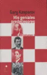 MIS GENIALES PREDECESORES 1 - RUSTICA