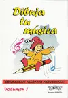 DIBUJA TU MUSICA VOL.1