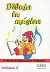DIBUJA TU MUSICA VOL.3