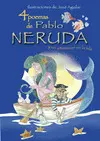 4 POEMAS DE PABLO NERUDA Y UN AMANECER EN LA ISLA - Nº4