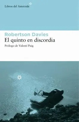 QUINTO EN DISCORDIA - ASTEROIDE/7