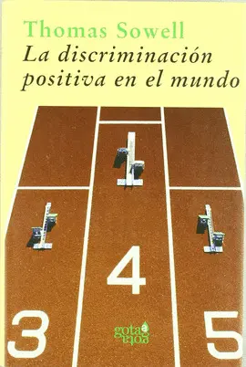 La Discriminación Positiva en el Mundo