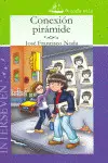 CONEXIÓN PIRÁMIDE CONEXIÓN PIRÁMIDE