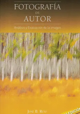 FOTOGRAFIA DE AUTOR