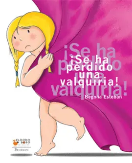 Se Ha Escapado una Valquiria