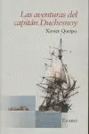 AVENTURAS DEL CAPITAN DUCHESNOY, LAS