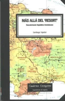 Mas Alla del Resort - Niberta