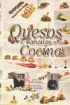 QUESOS DE CANARIAS EN LA COCINA