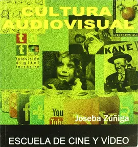 CULTURA AUDIOVISUAL