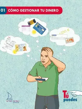 CÓMO GESTIONAR TU DINERO