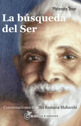 BUSQUEDA DEL SER, LA BUSQUEDA DEL SER, LA