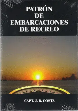 PATRÓN DE EMBARCACIONES DE RECREO (2014)     **