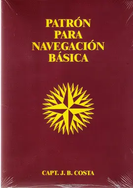 PATRON PARA NAVEGACION BASICA