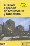 OFERTA XI BIENAL ESPAÑOLA DE ARQUITECTURA Y URBANISMO