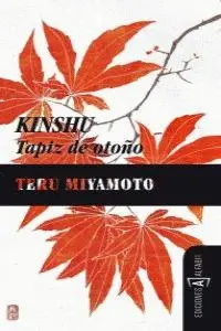 KINSHU TAPIZ DE OTOÑO