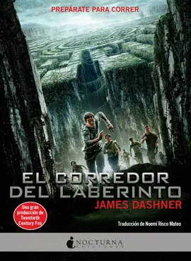 1- CORREDOR DEL LABERINTO, EL