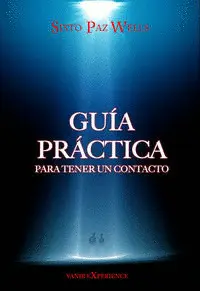 GUIA PRACTICA PARA TENER UN CONTACTO GUIA PRACTICA PARA TENER UN CONTACTO