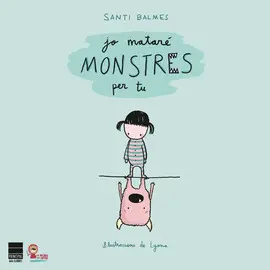JO MATARÉ MONSTRES PER TU JO MATARÉ MONSTRES PER TU