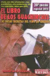 LIBRO DE LOS GUACHINCHES