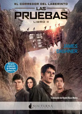 2- LAS PRUEBAS