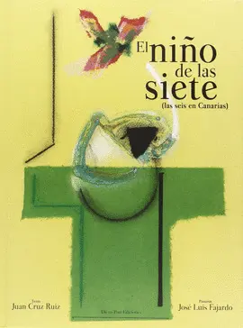 EL NIÑO DE LAS SIETE