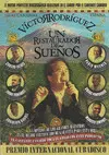 VICTOR RODRIGUEZ. UN RESTAURADOR DE SUEÑOS PACK 4 CDS + 1 DVD
