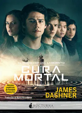 3- LA CURA MORTAL