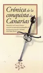 CRONICA DE LA CONQUISTA DE CANARIAS