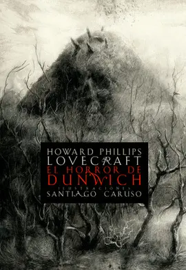HORROR DE DUNWICH (RTCA.)