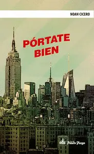 PORTATE BIEN PORTATE BIEN