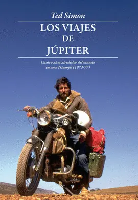 VIAJES DE JÚPITER, LOS