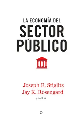 ECONOMIA DEL SECTOR PUBLICO, LA