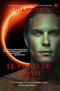 LIBRO DE NOAH, EL. SAGA VANIR VIII