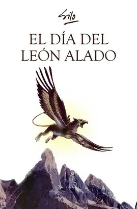 EL DIA DEL LEON ALADO