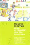 MANUAL PRACTICO PARA ALUMNADO CON TEA MANUAL PRACTICO PARA ALUMNADO CON TEA