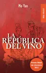 LA REPÚBLICA DEL VINO