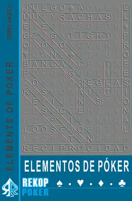 ELEMENTOS DE POKER