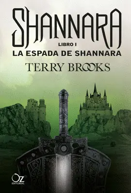 LA ESPADA DE SHANNARA I