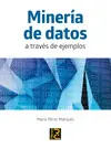 MINERÍA DE DATOS A TRAVÉS DE EJEMPLOS
