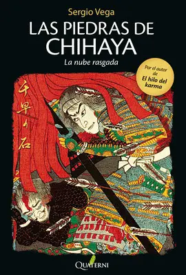 LAS PIEDRAS DE CHIHAYA 2