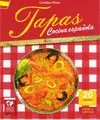 TAPAS COCINA ESPAÑOLA		