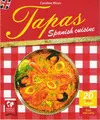 TAPAS SPANISH CUISINE		
