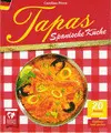 TAPAS SPANISCHE KUCHE		