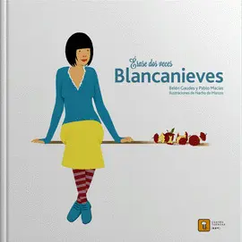ERASE DOS VECES BLANCANIEVES
