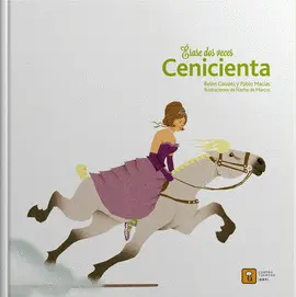 ERASE DOS VECES CENICIENTA