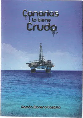 CANARIAS LO TIENE CRUDO