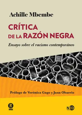 CRITICA RAZON NEGRA
